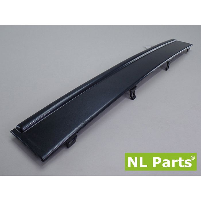 Capa do pára-choques Citroen Xsara Picasso 9650213477